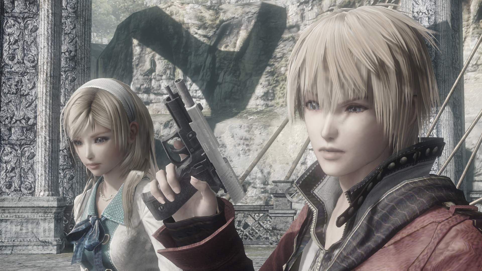 Resonance of Fate - Imagen 44